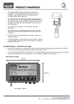 Preview for 3 page of DIGITAL YACHT AIT5000 Quick Start Manual