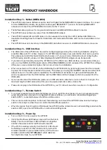 Preview for 5 page of DIGITAL YACHT AIT5000 Quick Start Manual