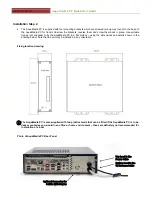 Preview for 3 page of DIGITAL YACHT AquaMedia Series Installation & Quick Start Manual