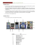 Preview for 4 page of DIGITAL YACHT aquaPro Installation & Quick Start Manual