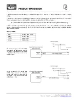 Preview for 4 page of DIGITAL YACHT GPS150 Installation And Instruction Manual