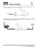 Preview for 5 page of DIGITAL YACHT GPS150 Installation And Instruction Manual