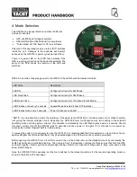 Preview for 6 page of DIGITAL YACHT GPS150 Installation And Instruction Manual