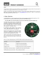 Preview for 5 page of DIGITAL YACHT GPS150USB Installation And Instruction Manual