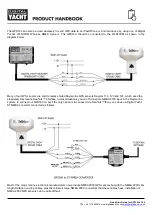 Preview for 5 page of DIGITAL YACHT GPS160 Installation And Instruction Manual