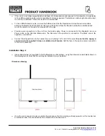 Preview for 3 page of DIGITAL YACHT iHAVHub Installation And Instruction Manual