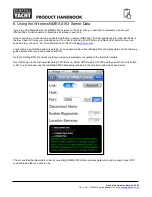 Preview for 7 page of DIGITAL YACHT iHAVHub Installation And Instruction Manual