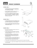 Предварительный просмотр 4 страницы DIGITAL YACHT iKConnect Installation And Instruction Manual