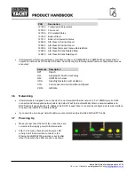 Предварительный просмотр 6 страницы DIGITAL YACHT iKommunicate Installation And Instruction Manual