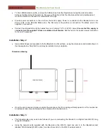 Preview for 3 page of DIGITAL YACHT iNavHub Installation & Quick Start Manual