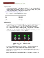 Preview for 4 page of DIGITAL YACHT iNavHub Installation & Quick Start Manual