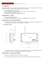 Preview for 3 page of DIGITAL YACHT NavLink Quick Start Manual