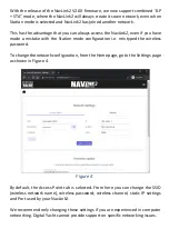 Preview for 8 page of DIGITAL YACHT NAVLINK2 Installation And Instruction Manual