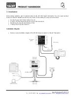 Preview for 3 page of DIGITAL YACHT SPL1500 Installation And Instruction Manual