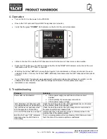 Preview for 5 page of DIGITAL YACHT SPL1500 Installation And Instruction Manual