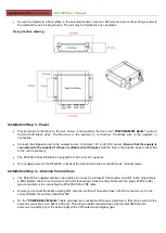 Preview for 5 page of DIGITAL YACHT SPL2000 Installation And User Manual