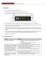 Preview for 6 page of DIGITAL YACHT SPL2000 Installation And User Manual