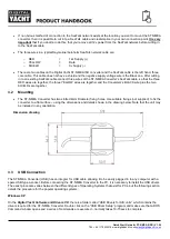 Preview for 4 page of DIGITAL YACHT ST-NMEA Installation And Instruction Manual