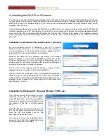 Preview for 3 page of DIGITAL YACHT WL410 Installation & Quick Start Manual