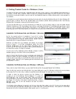 Preview for 4 page of DIGITAL YACHT WL50 Installation & Quick Start Manual