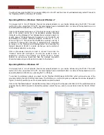 Preview for 7 page of DIGITAL YACHT WL50 Installation & Quick Start Manual