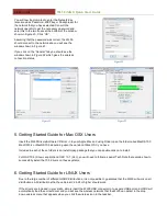 Preview for 8 page of DIGITAL YACHT WL50 Installation & Quick Start Manual