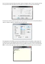 Preview for 3 page of DIGITAL YACHT WLN10 Technical Notes