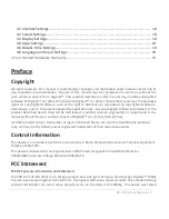 Preview for 3 page of Digital2 9" PAD PREMIER User Manual