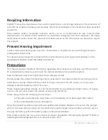 Preview for 5 page of Digital2 9" PAD PREMIER User Manual