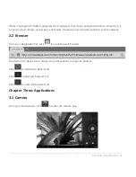 Preview for 12 page of Digital2 9" PAD PREMIER User Manual