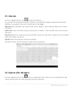 Preview for 15 page of Digital2 9" PAD PREMIER User Manual