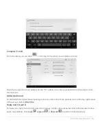 Preview for 17 page of Digital2 9" PAD PREMIER User Manual