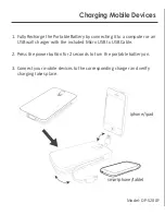 Preview for 3 page of Digital2 Premier DP-5200F User Manual