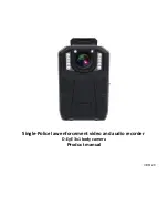 DIGITALas D-EyE Product Manual предпросмотр