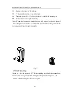 Предварительный просмотр 10 страницы DIGITALas D-FORCE1400VA User Manual