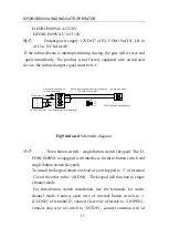 Предварительный просмотр 13 страницы DIGITALas D-FORCE600VA User Manual