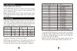 Preview for 8 page of DIGITALas MC-0434 Operation Instruction Manual