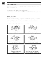 Preview for 2 page of DigitalBox 1T SCART Installation Manual