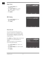 Preview for 10 page of DigitalBox 1T SCART Installation Manual