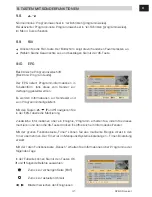 Preview for 56 page of DigitalBox IMPERIAL HD 2 basic Installation Manual