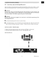 Preview for 80 page of DigitalBox IMPERIAL HD 2 basic Installation Manual