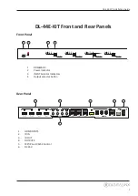 Предварительный просмотр 7 страницы DigitaLinx DL-44E-KIT Installation And Operation Manual