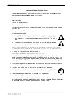 Preview for 2 page of DigitaLinx DL-DVI-R100 Installation And Operation Manual