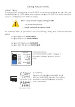 Preview for 6 page of DigitaLinx DL-HD70 Quick Install Manual