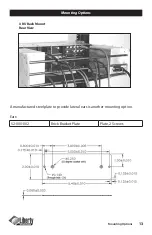 Предварительный просмотр 13 страницы DigitaLinx DL-HDCX User Manual