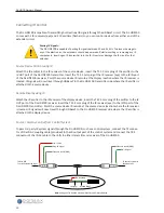 Предварительный просмотр 10 страницы DigitaLinx DL-HDE100 Owner'S Manual