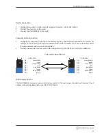 Preview for 11 page of DigitaLinx DL-HDM44-FS Installation And Operation Manual