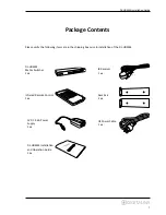 Предварительный просмотр 7 страницы DigitaLinx DL-HDM44 Installation Manual