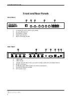 Предварительный просмотр 8 страницы DigitaLinx DL-HDM44 Installation Manual