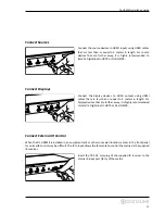 Предварительный просмотр 11 страницы DigitaLinx DL-HDM44 Installation Manual